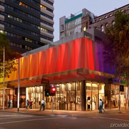 Urban Apartments Melbourne On Elizabeth Екстериор снимка